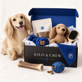 The Kilo & Crew Monthly Subscription Box