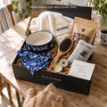 Personalized Welcome Box