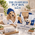 Pampered Pup Box